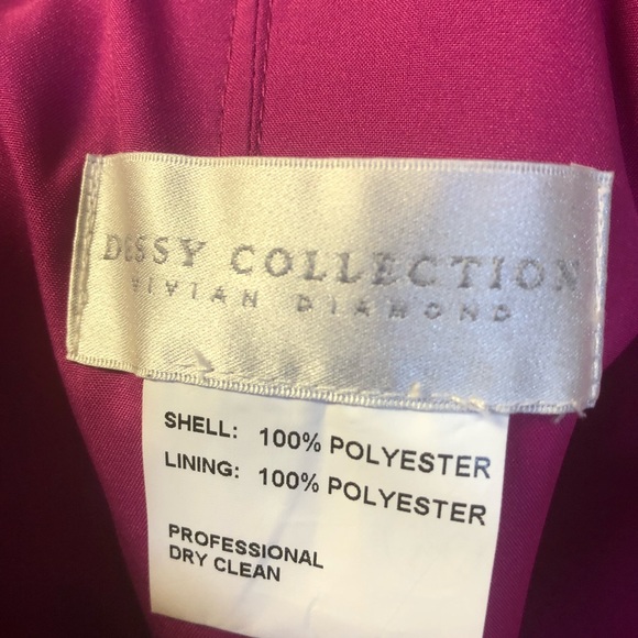 Formal Prom Dress - Picture 2 of 4